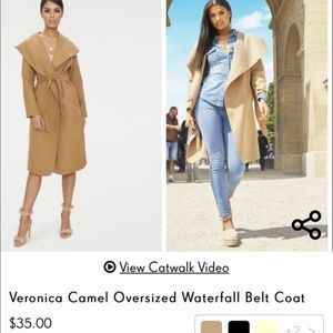 ‼️Sold‼️ women’s coat